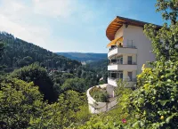 Schwarzwald Panorama Hotels in Straubenhardt