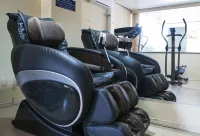 Brivali Hotel Centro فنادق في كاسادور