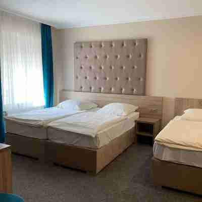 Hotel Zur Riede Bei Bremen Rooms