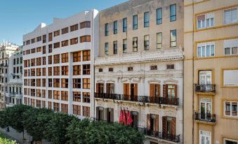 NH Collection Valencia Colon