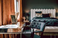 Concorde Business Boutique Hotel Hotels in Kelkheim