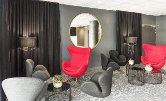 Nemea Appart Hotel Stadium Bordeaux aéroport