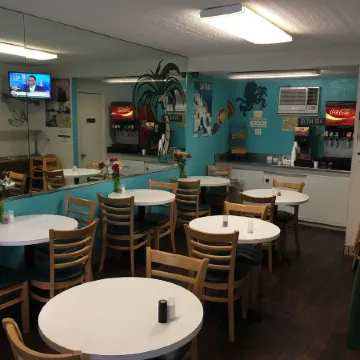 Ft. Lauderdale Beach Resort Hotel Отели в г. Форт-Лодердейл