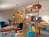 Halt Hotel - Choisissez l'Hôtellerie Indépendante Hotel di Lattes