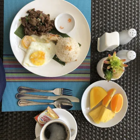 Microtel by Wyndham Boracay
