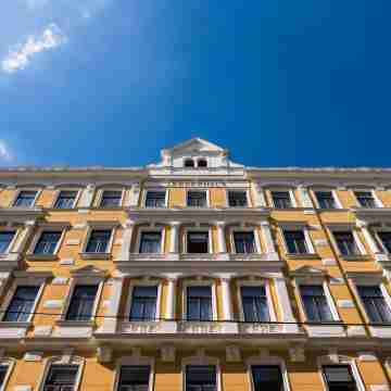 Pension Lehrerhaus Hotel Exterior