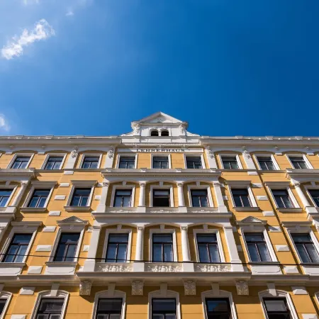 Pension Lehrerhaus