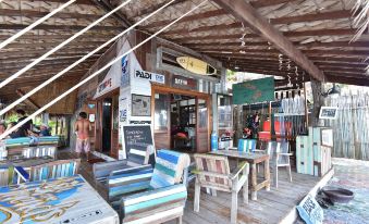 Satun Dive Resort