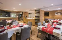 Apart-Hotel Laurus Hotels in Bludenz