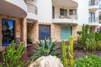 Corto Maltes 203 Apt 2 Bedroom Ocean View