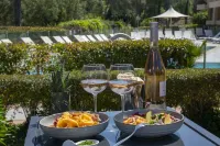 Novotel Antibes Sophia Antipolis Hotels in Valbonne