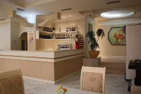 Grand Hotel - Wifi