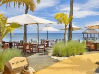 The Oberoi Beach Resort, Mauritius Hotels in Mauritius