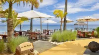 The Oberoi Beach Resort, Mauritius Hotels in Mauritius