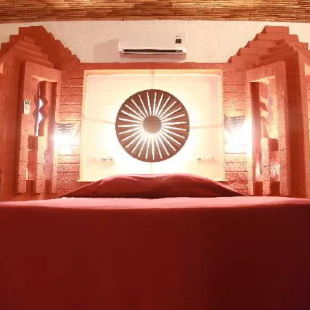 Hôtel les Bougainvillées Saly Sénégal