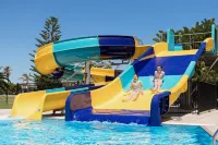 The Retreat West Beach Parks - Holiday Parks