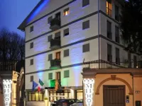 M14 Hotel & Spa Hotel di Padova City Center