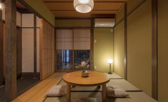 Yoshimigura Machiya House