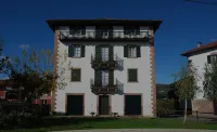 Zilbetinea Hotels in Baztan