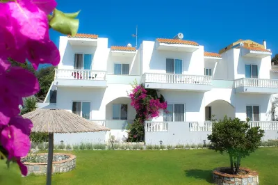 Gardenia Hotel Hotels in Rhodes