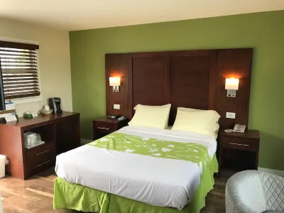 Ledges by the Bay Hotels in Saint George