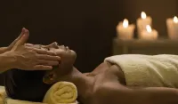 Lakes Hotel & Spa - spa