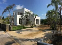 Seaside House Nirai