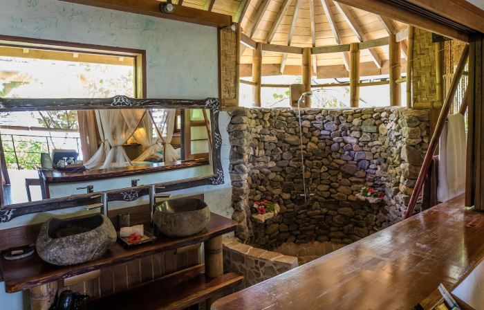 Green Lodge Moorea