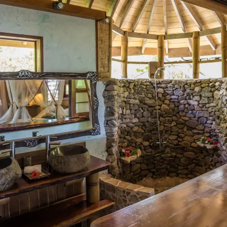 Green Lodge Moorea