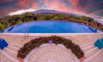 Xandari Resort & Spa