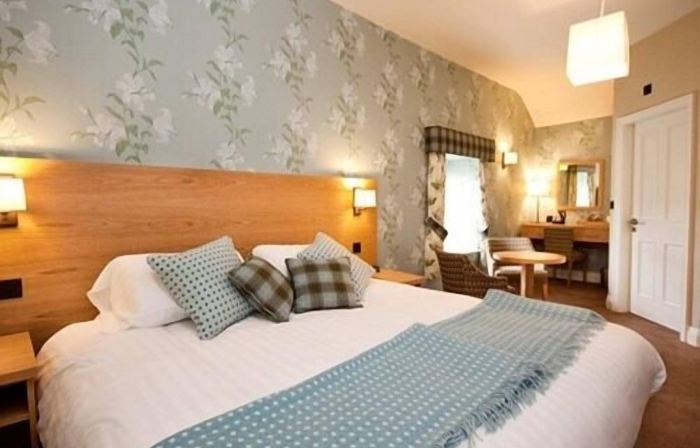 Black Lion Hotel