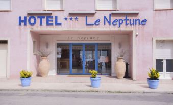 Le Neptune & Spa