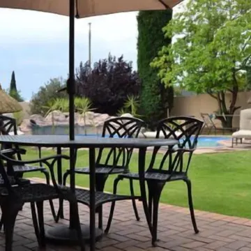 Augusta Villa St Pio Guest House