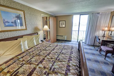 Riverview Inn & Suites Hotel a Swansea
