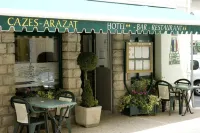 Logis Hôtel Restaurant Cazes Arazat Hotels in Saint-Geniez-d'Olt