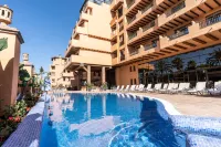 AGH Estepona Hotels in El Paraiso