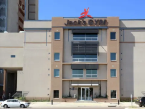 Room50Two Hoteles en Gaborone