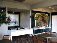 Walking Horse Lodge