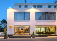 Hotel Golf Prague Hotels in Prag