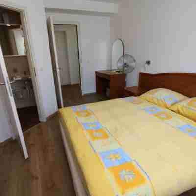 Hotel Du Quai Rooms