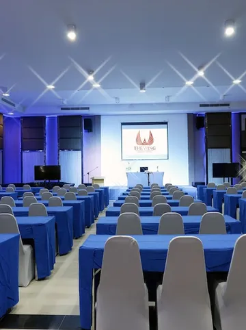 รูปภาพของเดอะวิงดีไซน์โฮเทล