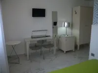熱那亞飯店