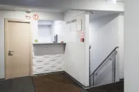 미니마 아예로포르트 Moscow Polytechnic University 주변 호텔