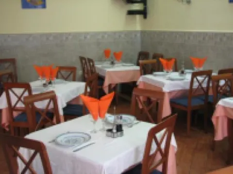 Hotel Nacional Melilla Hotels in Melilla