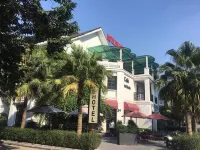 杜蒙德酒店