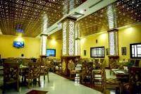 Hotel Blue Sapphire - Desayuno