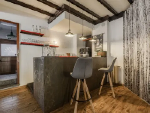 Hotel Dufour Hotel a Staffa