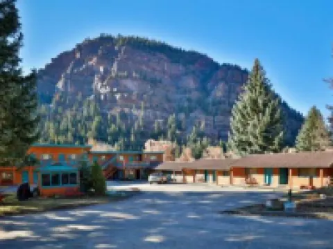 Ouray Inn Hotels in Ouray County