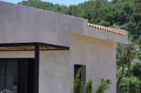Pure Villas Hotels near Lagomandra beach