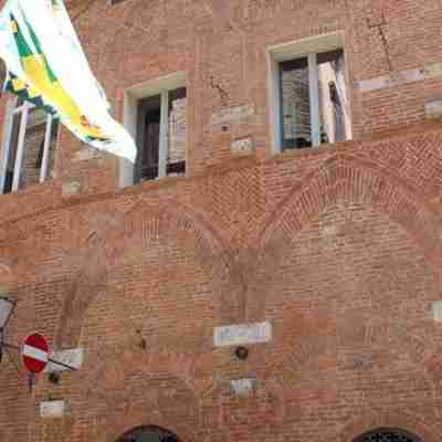 Palazzetto Rosso - Art Hotel Hotel Exterior